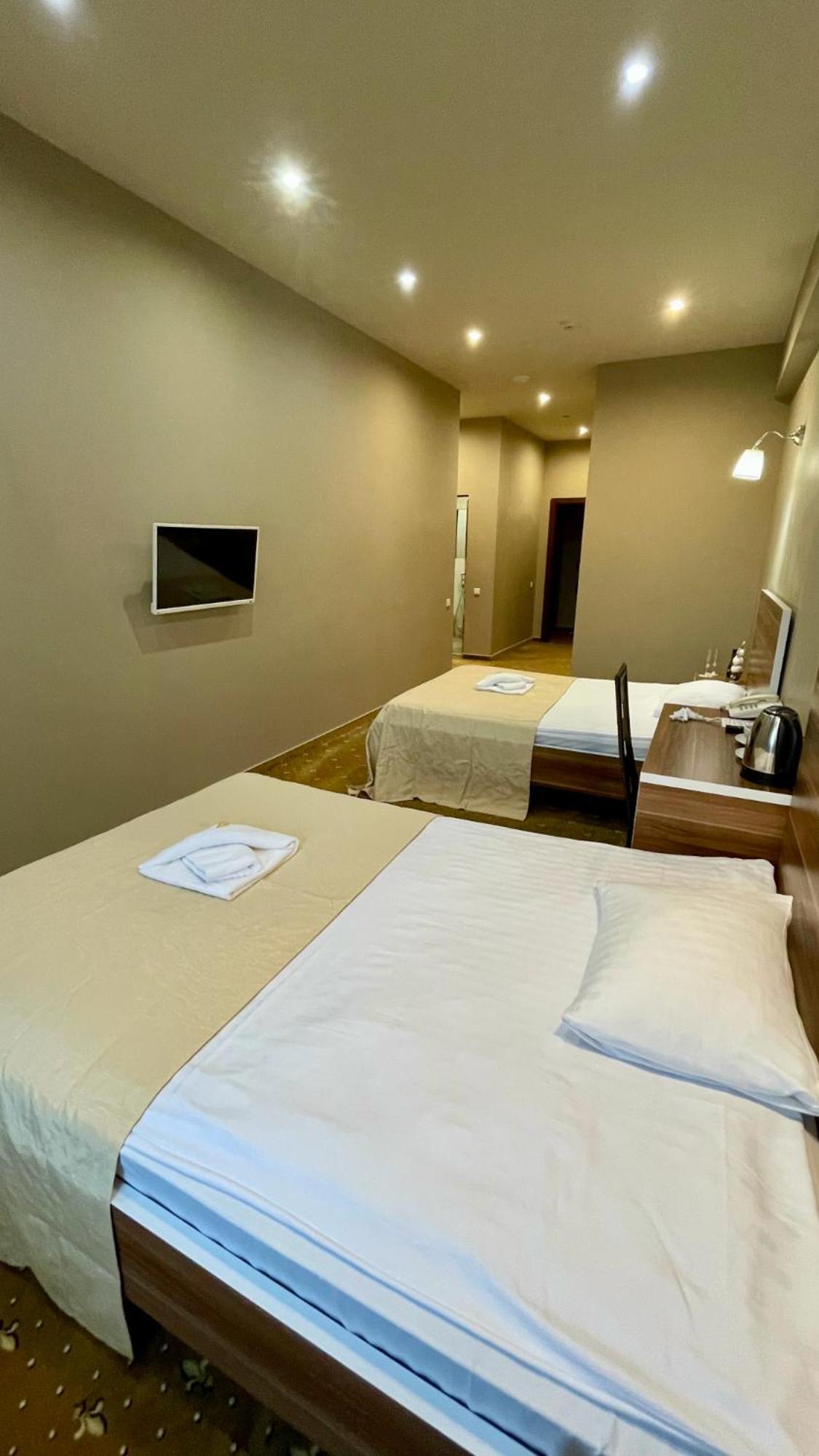 Riga Unimars Hotel Extérieur photo