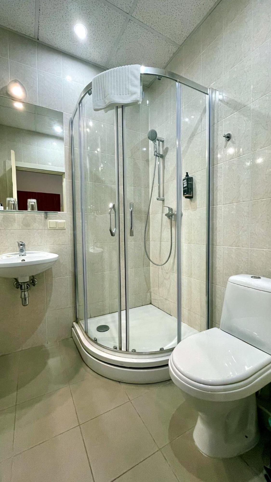 Riga Unimars Hotel Extérieur photo