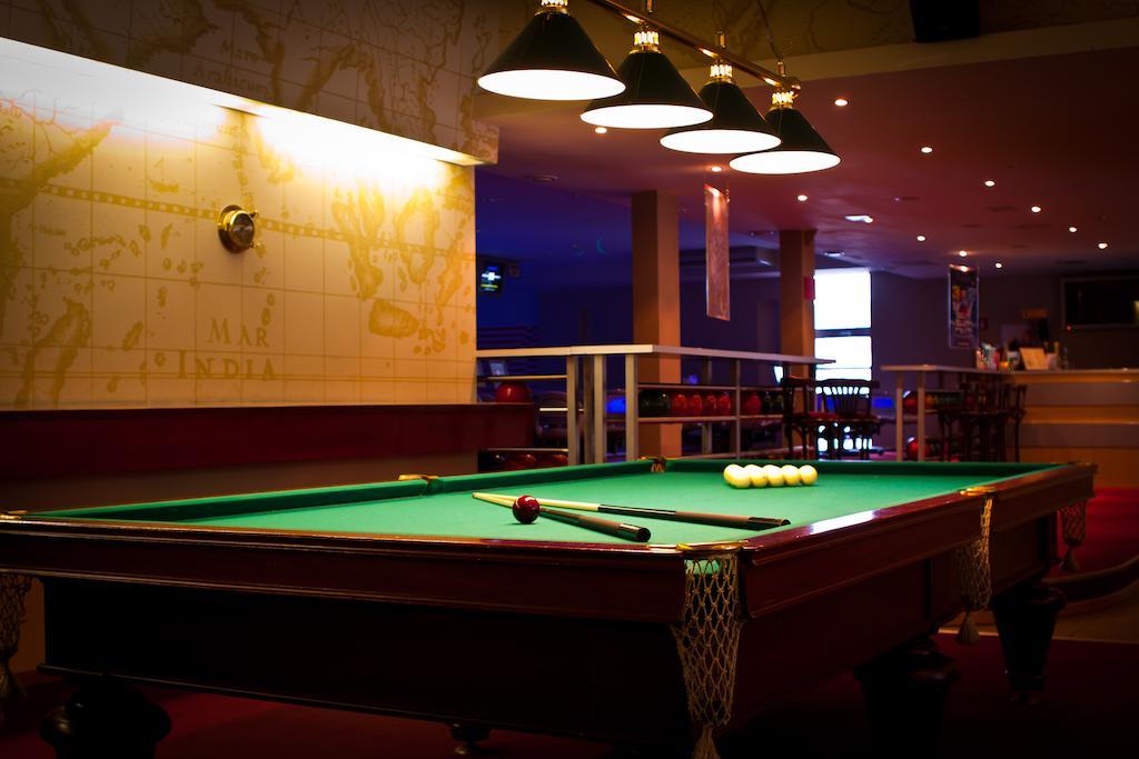 Riga Unimars Hotel Extérieur photo